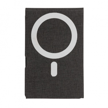 Logo trade reklaamkingituse pilt: Artic Magnetic 10W juhtmevaba laadimisega telefonialus